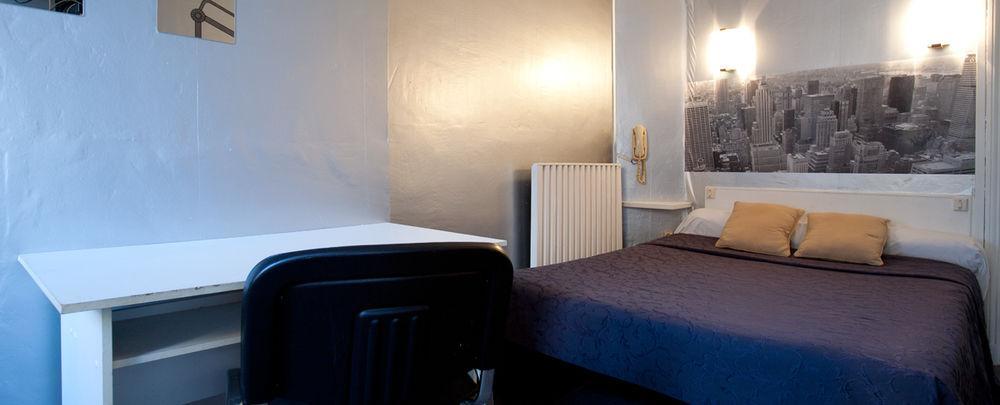 Hotel Le Parisien Reims Buitenkant foto